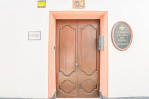 Posada de la Casa del Pintor - Adults Only Carmona